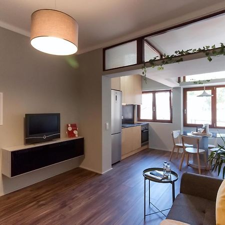 Family Trindad Flat Lägenhet OOporto Exteriör bild