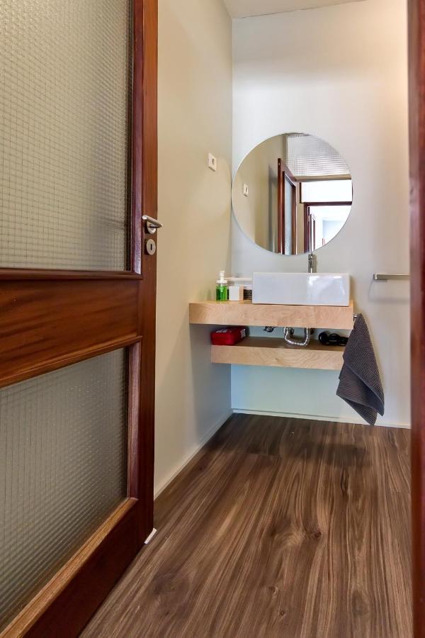 Family Trindad Flat Lägenhet OOporto Exteriör bild