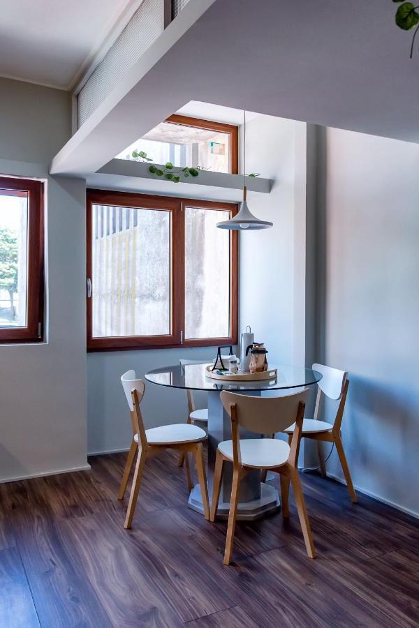 Family Trindad Flat Lägenhet OOporto Exteriör bild