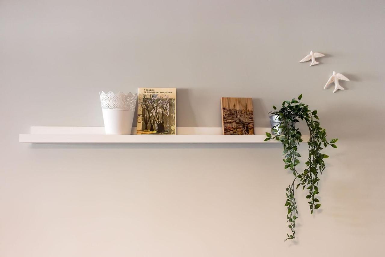 Family Trindad Flat Lägenhet OOporto Exteriör bild
