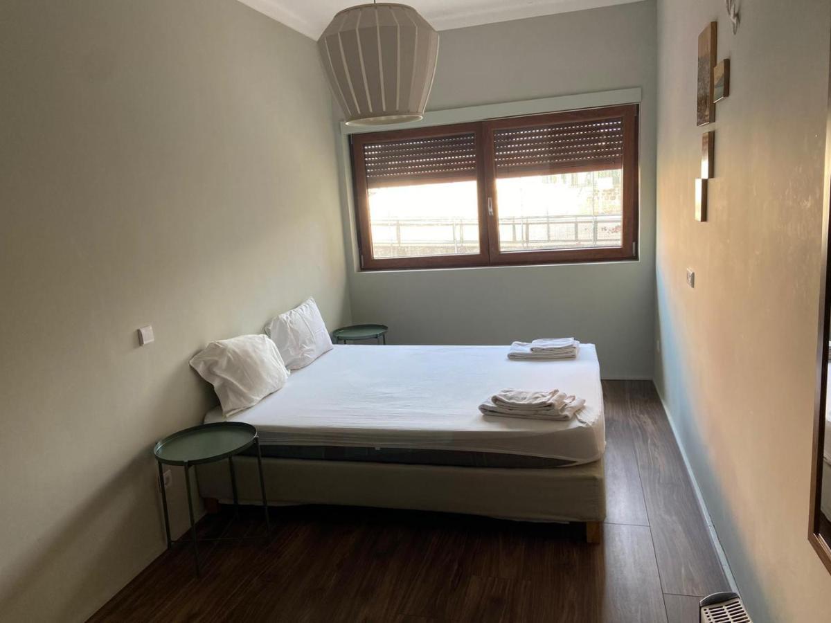 Family Trindad Flat Lägenhet OOporto Exteriör bild